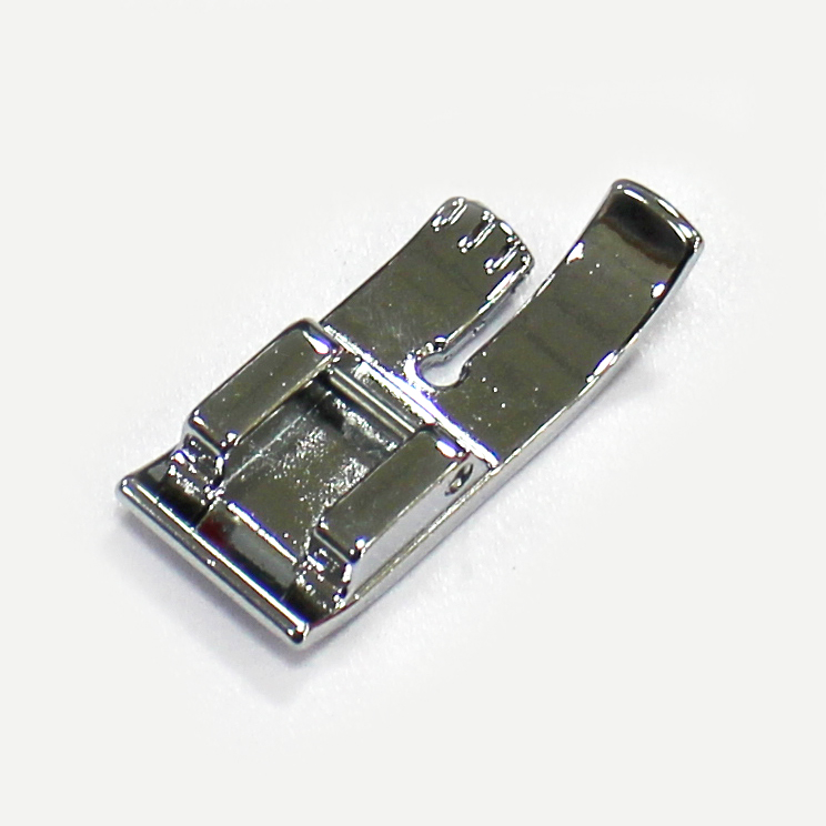 SNAP-ON STRAIGHT STITCH FOOT, AHF-0401-SN