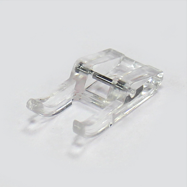 SNAP-ON PLASTIC OPEN TOE FOOT, AHF-0602-SN