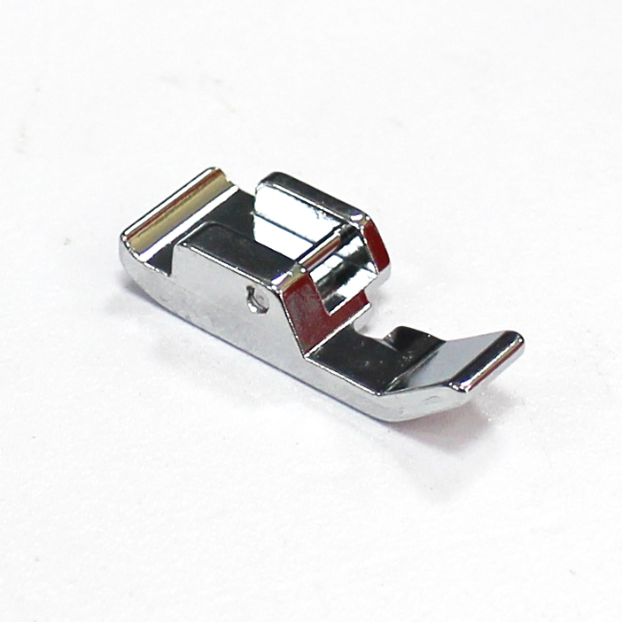 SNAP-ON METAL SIDE TYPE SIPPER FOOT, AHF-0802-SN
