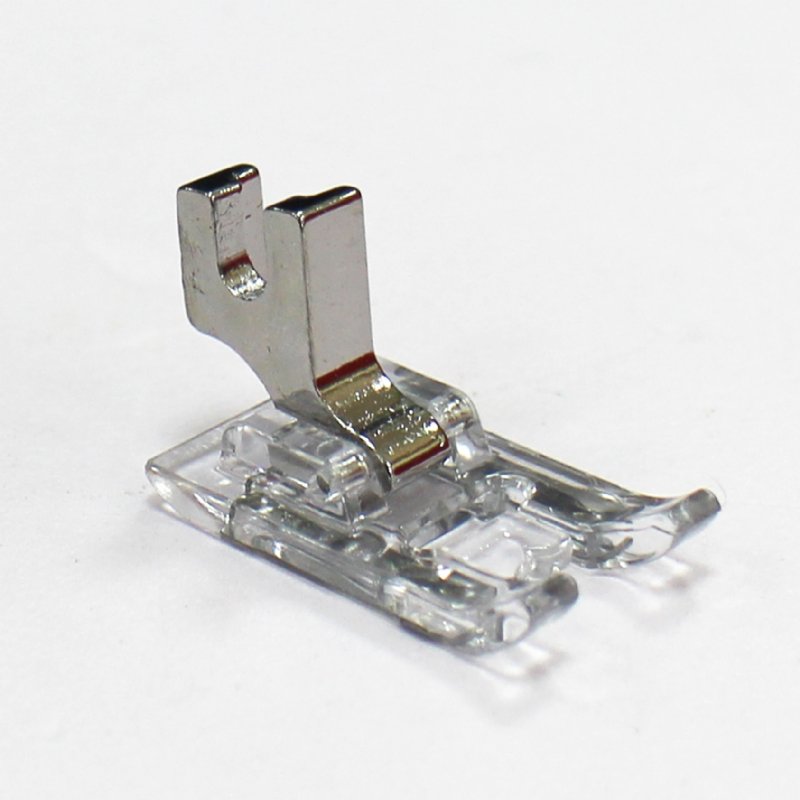 LOW SHANK SATIN STITCH FOOT, AHF-3301-LS
