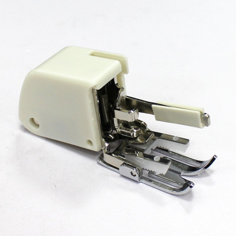 JANOME WALKING FOOT LOW SHANK, 200311003