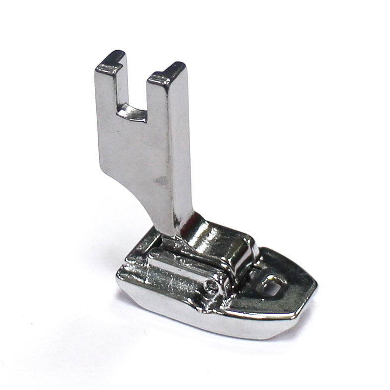 HIGH SHANK INVISIBLE ZIPPER FOOT, AHF-0804-HS