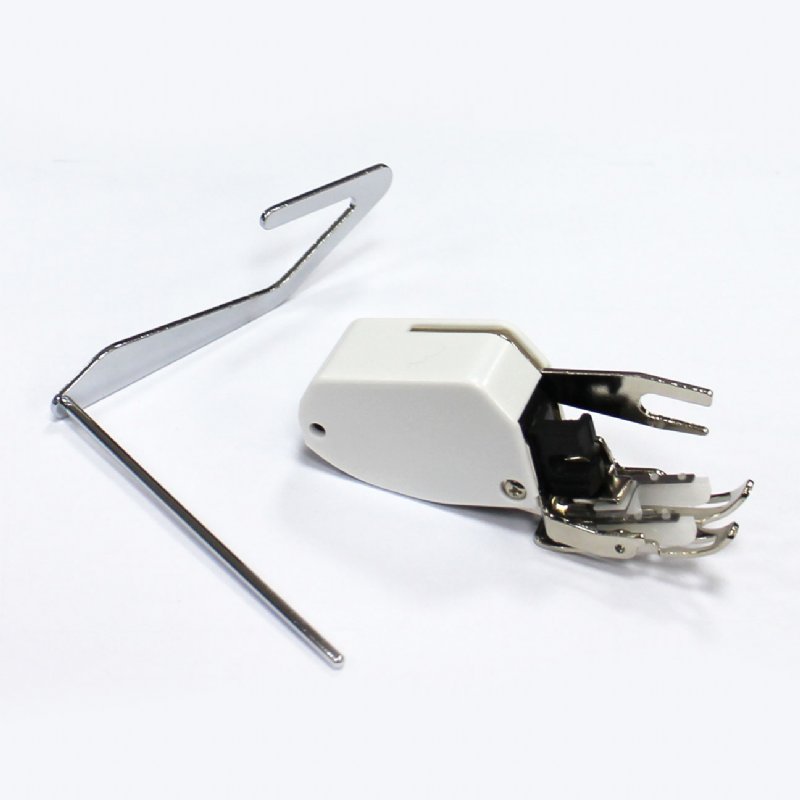 FOOT FOR HOUSEHOLD SEWING MACHINE