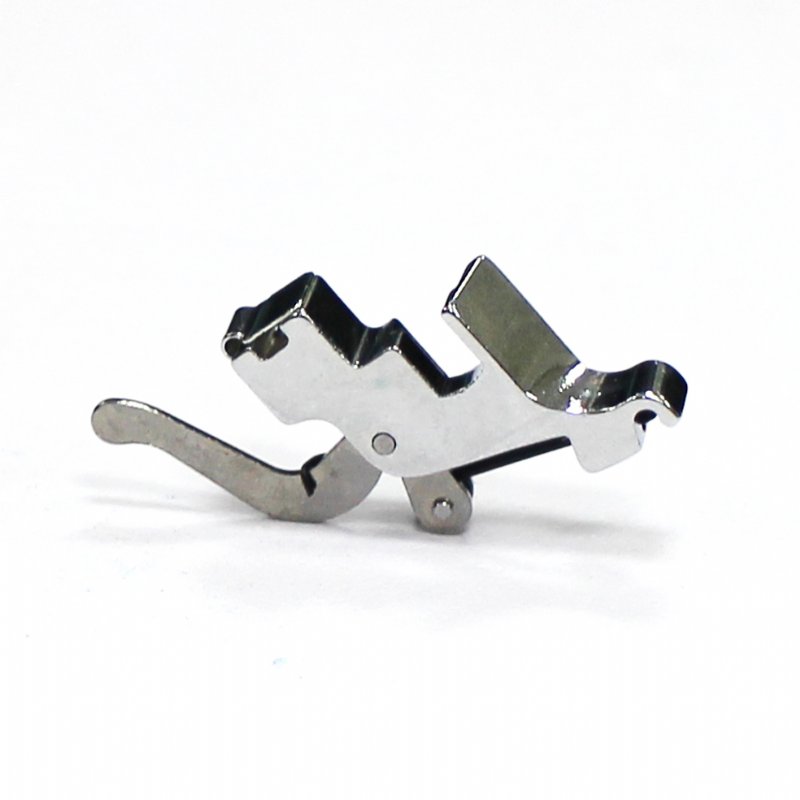 FOOT FOR HOUSEHOLD SEWING MACHINE
