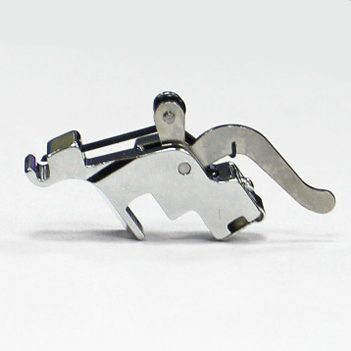 FOOT FOR HOUSEHOLD SEWING MACHINE