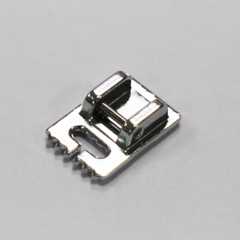 SNAP-ON PINTUCK 5 GROOVES FOOT, 701-5
