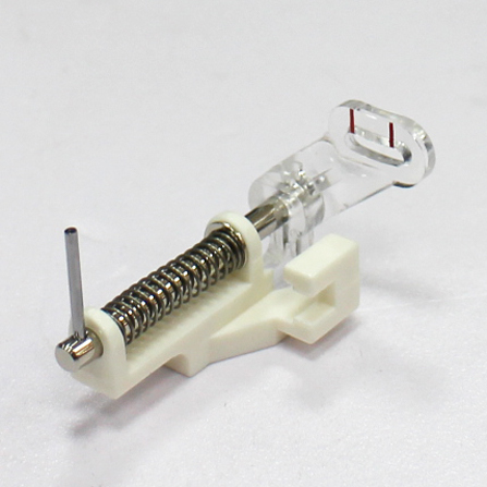 FOOT FOR HOUSEHOLD SEWING MACHINE