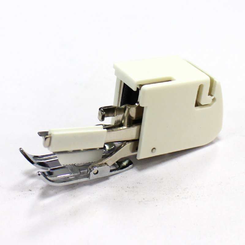 7MM WALKING FOOT LOW SHANK WITH GUIDE, AHF-1007-LS