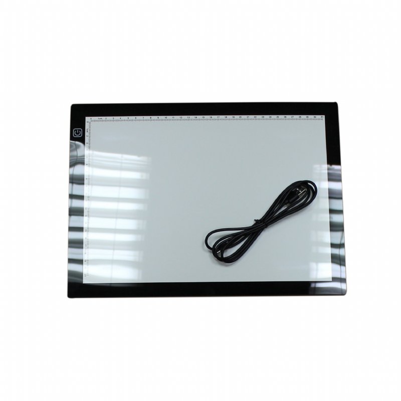 LED BACKLIT DRAWING PAD (A4), LDP-3021