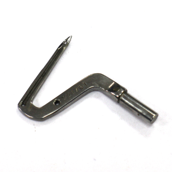 YAMATO ZF1020 Y6DA LOWER LOOPER, 0021701 - Meta Precision Industry Co ...
