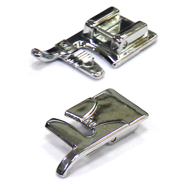 FOOT FOR HOUSEHOLD SEWING MACHINE