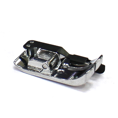 SNAP-ON 1/4" QUILTING FOOT, CY-9911