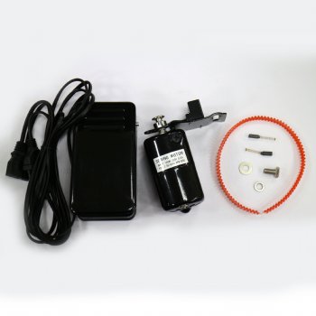 EHOLD MOTOR 220V, 120WATT, CFM20120