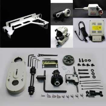 PULLER ATTACHMENT, PL-S1