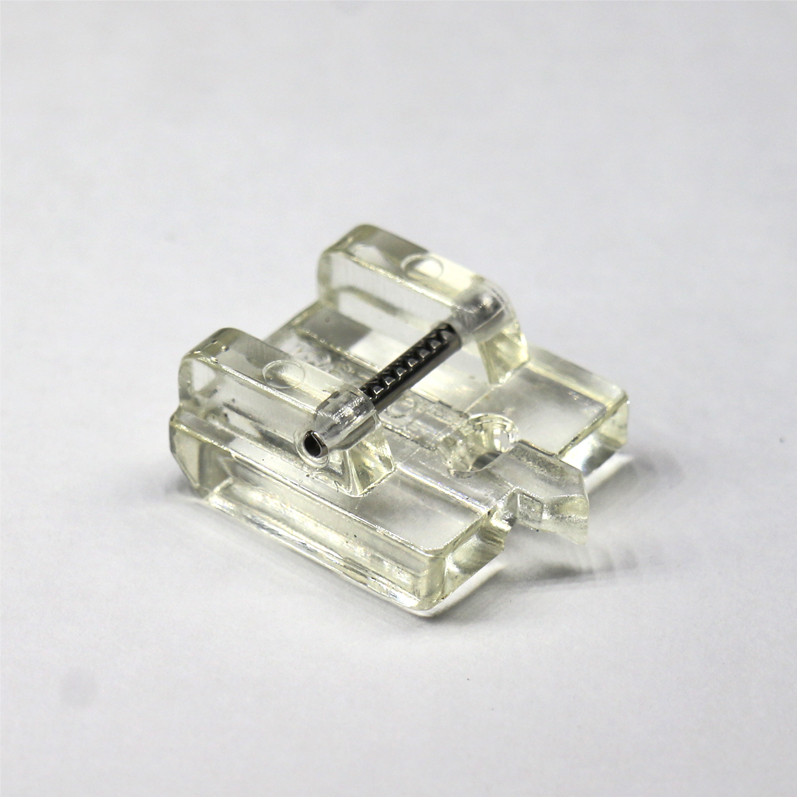 PLASTIC INVISIBLE ZIPPER, 93-042980-91