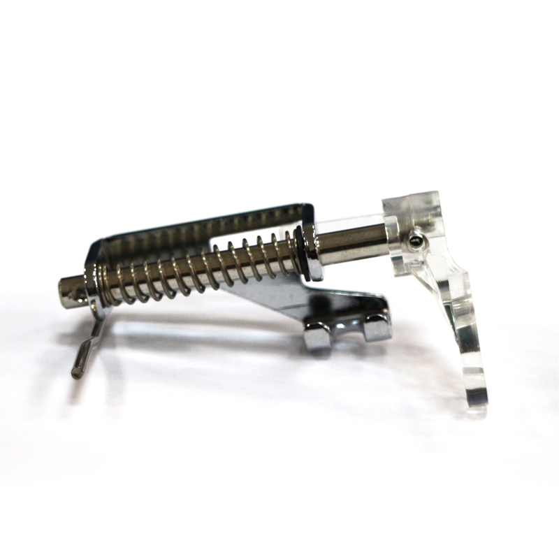 TRANSPARANT FREE MOTION GUIDE, AHF-0912-JAN