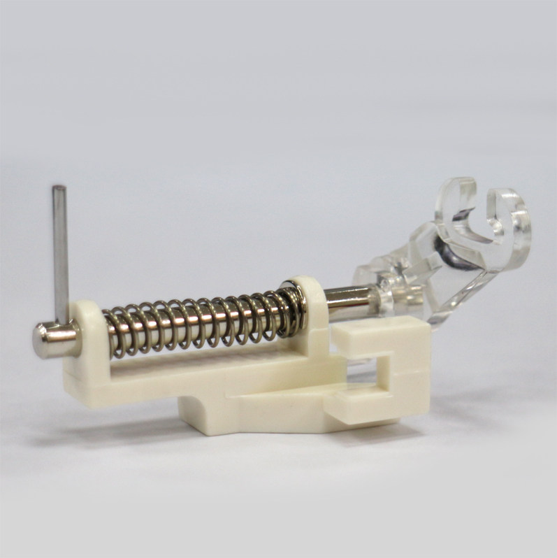LOW SHANK TRANSPARANT OPEN, AHF-0912-LS