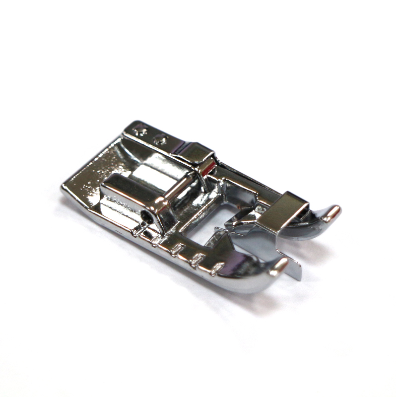 FOOT FOR HOUSEHOLD SEWING MACHINE