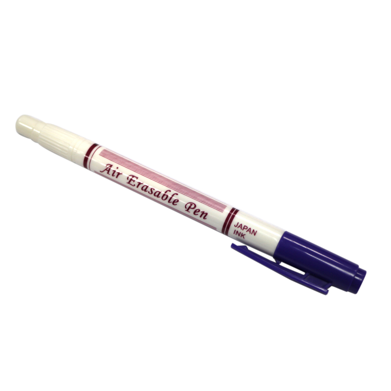 AIR AUTO VANISH PEN PURPLE, AEP-PP-ER