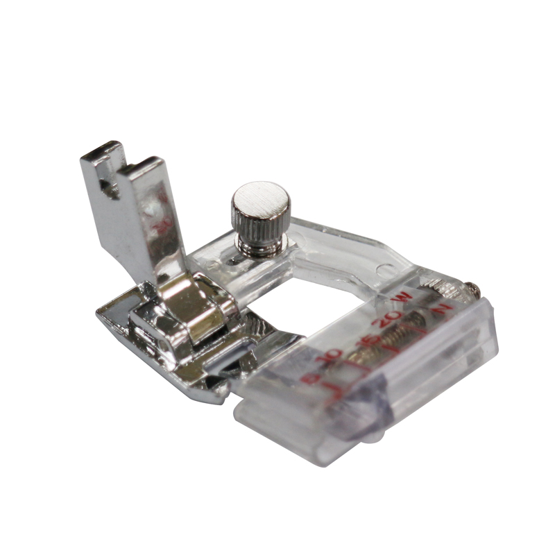 SLANT SHANK BINDER FOOT, AHF-2005-SS