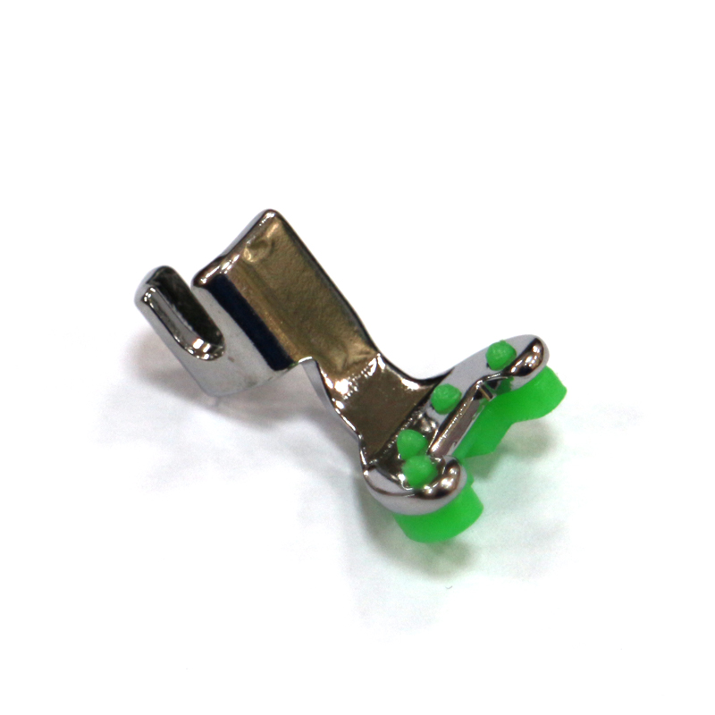 LOW SHANK SEW-ON BUTTON FOOT, AHF-1003-LS