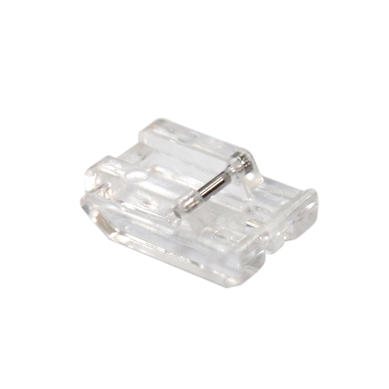 SNAP-ON TRANSPARENT INVISIBLE, AHF-0805-SN