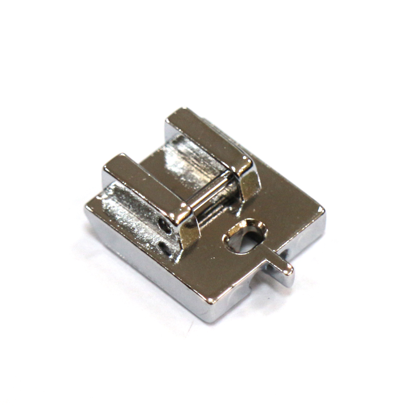 SNAP-ON METAL INVISIBLE ZIPPER, AHF-0806-SN