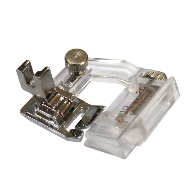 LOW SHANK BINDER FOOT, AHF-2002-LS