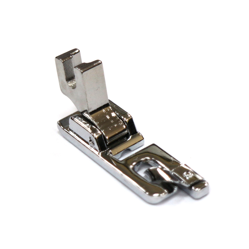 LOW SHANK ROUND HEMMER FOOT, AHF-2202-LS