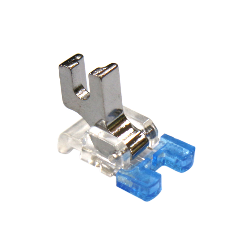 LOW SHANK SEW-ON BUTTON FOOT, AHF-1001-LS