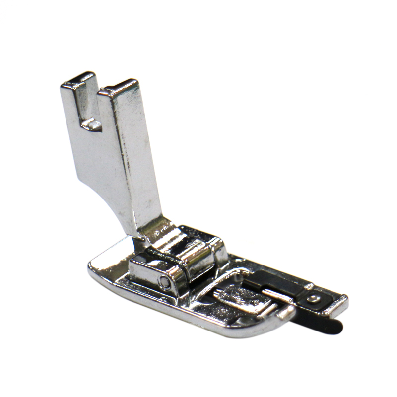 HIGH SHANK OVERCAST FOOT, AHF-1501-HS