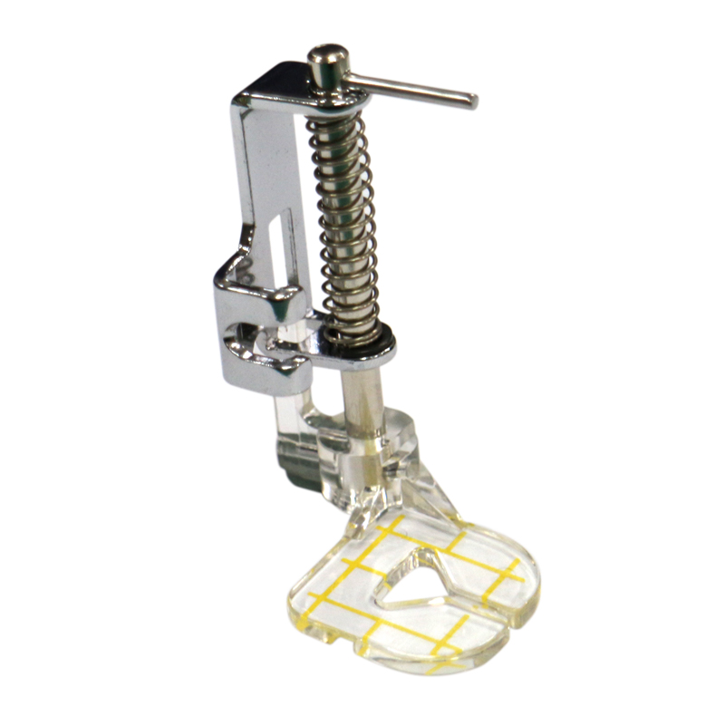 FREE MOTION GUIDE FOOT,SLANT, CY-9914S