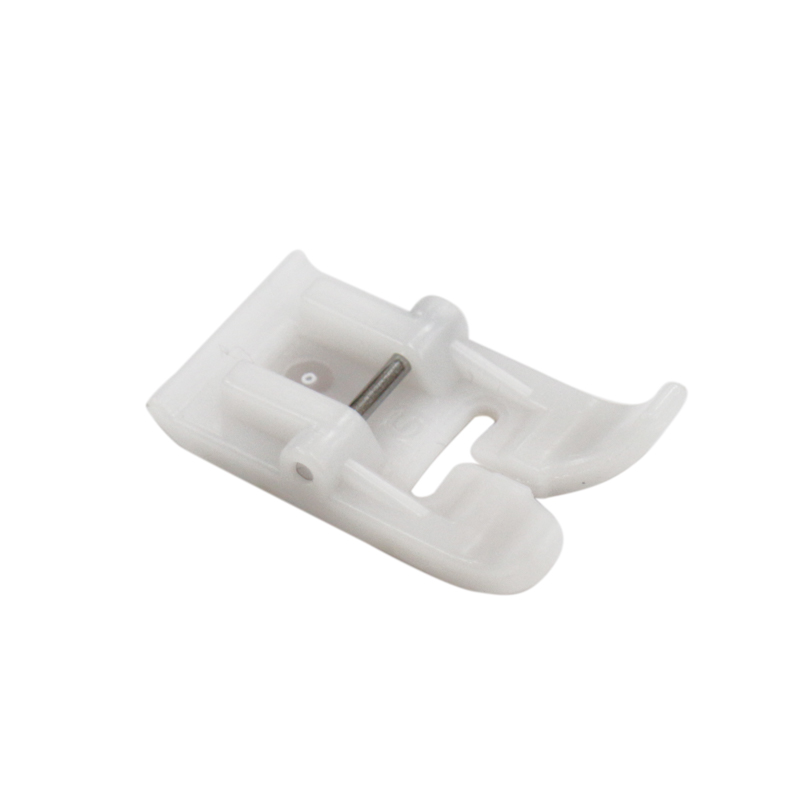 Teflon snap-on ZIG ZAG foot, AHF-0204-SN