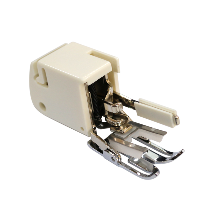 FOOT FOR HOUSEHOLD SEWING MACHINE