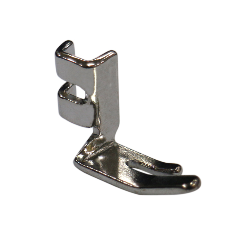 FOOT FOR HOUSEHOLD SEWING MACHINE