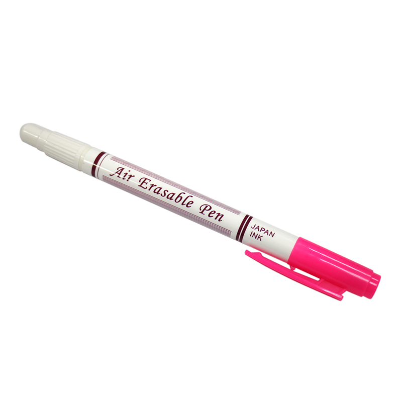 AIR AUTO VANISH PEN PINK COLOR, AEP-P-ER