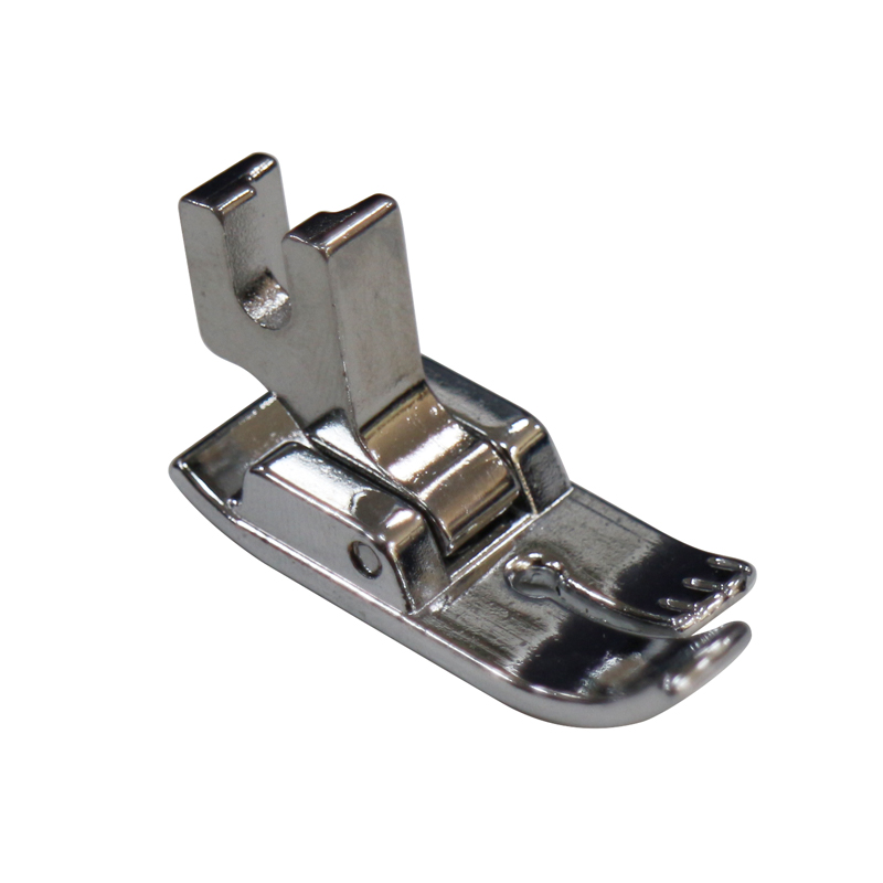 LOW SHANK STRAIGHT STITCH FOOT, AHF-0401-LS