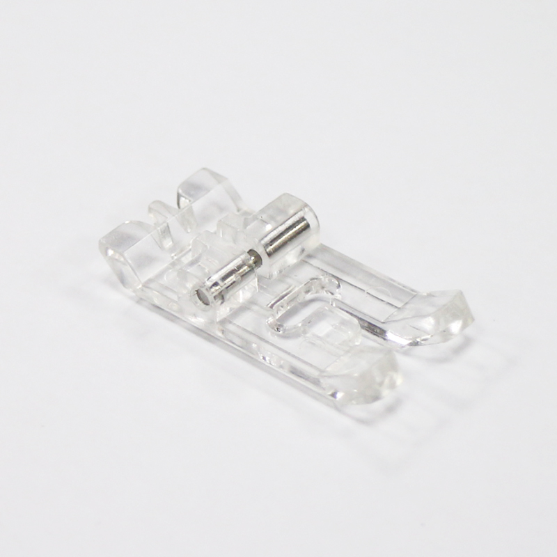 FOOT FOR HOUSEHOLD SEWING MACHINE