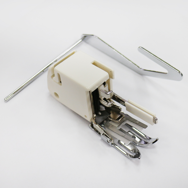 PRESSER FOOT FOR HOUSEHOLD SEWING MACHINE