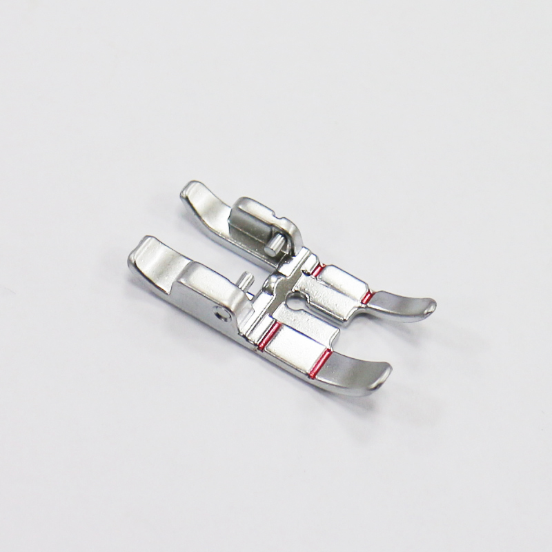 FOOT FOR HOUSEHOLD SEWING MACHINE