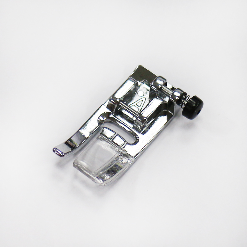 FOOT FOR HOUSEHOLD SEWING MACHINE
