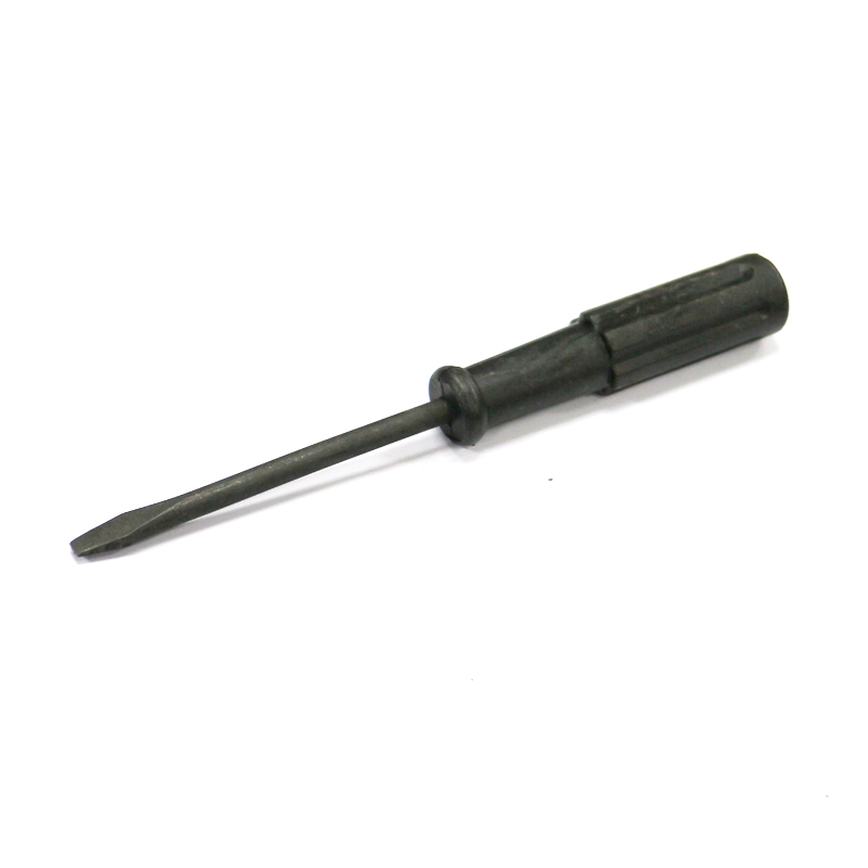 FLATHEAD SCREW DRIVER (95MML), SC-095 - Meta Precision Industry Co., Ltd.