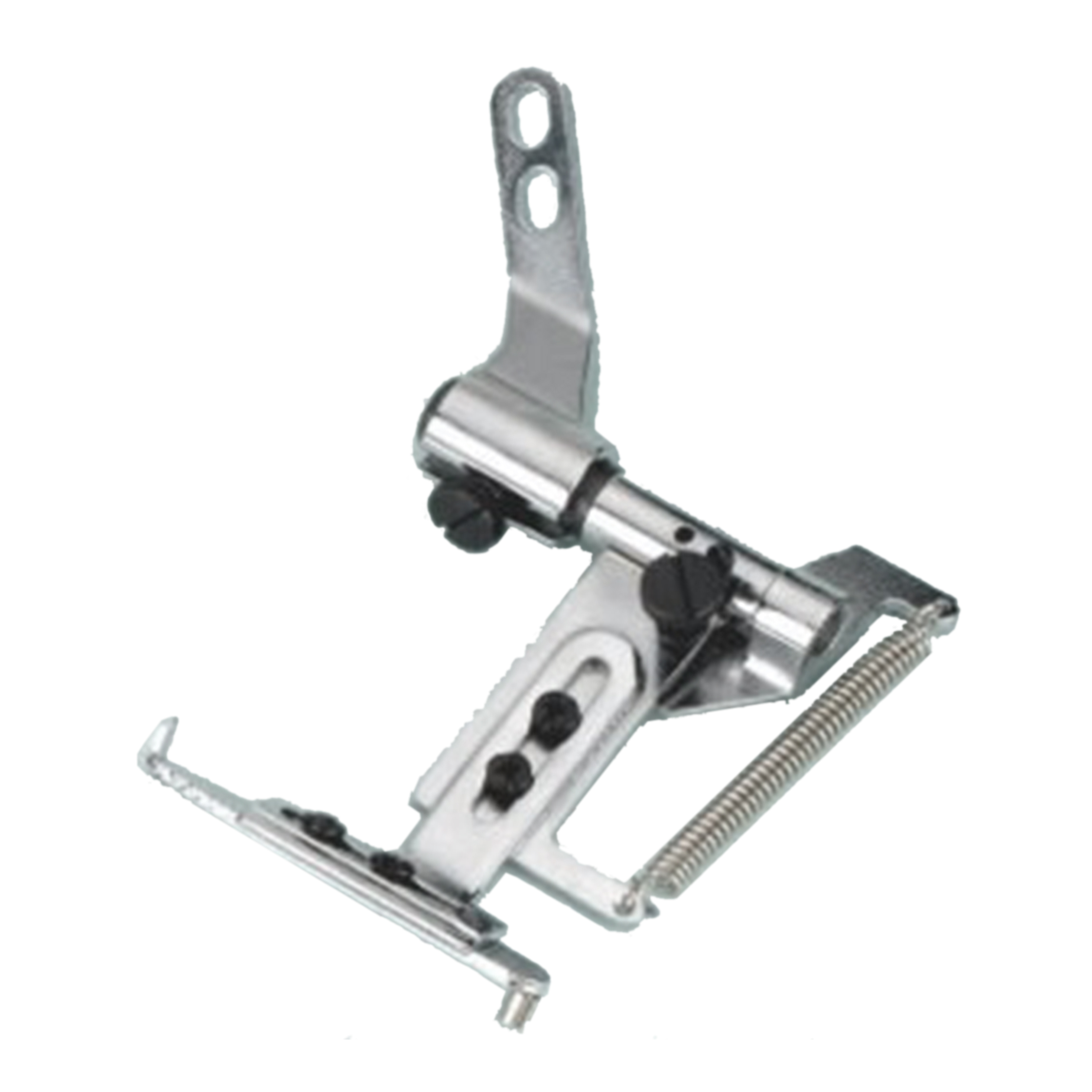 GOLD WHEEL SWING SEWING SEAM GUIDER, GSG-6111T - Meta Precision ...
