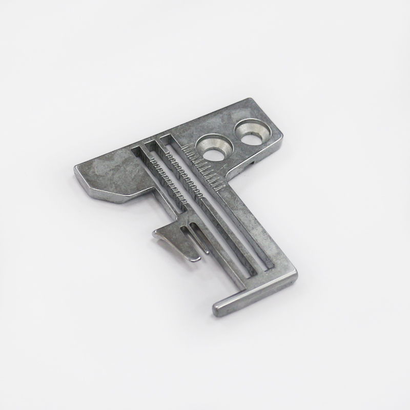 NEEDLE PLATE, E424 - Meta Precision Industry Co., Ltd.