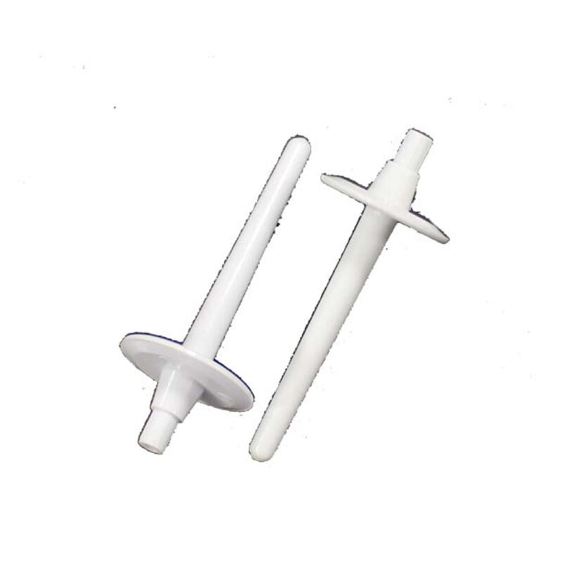 SPOOL PIN, 444813 - Meta Precision Industry Co., Ltd.