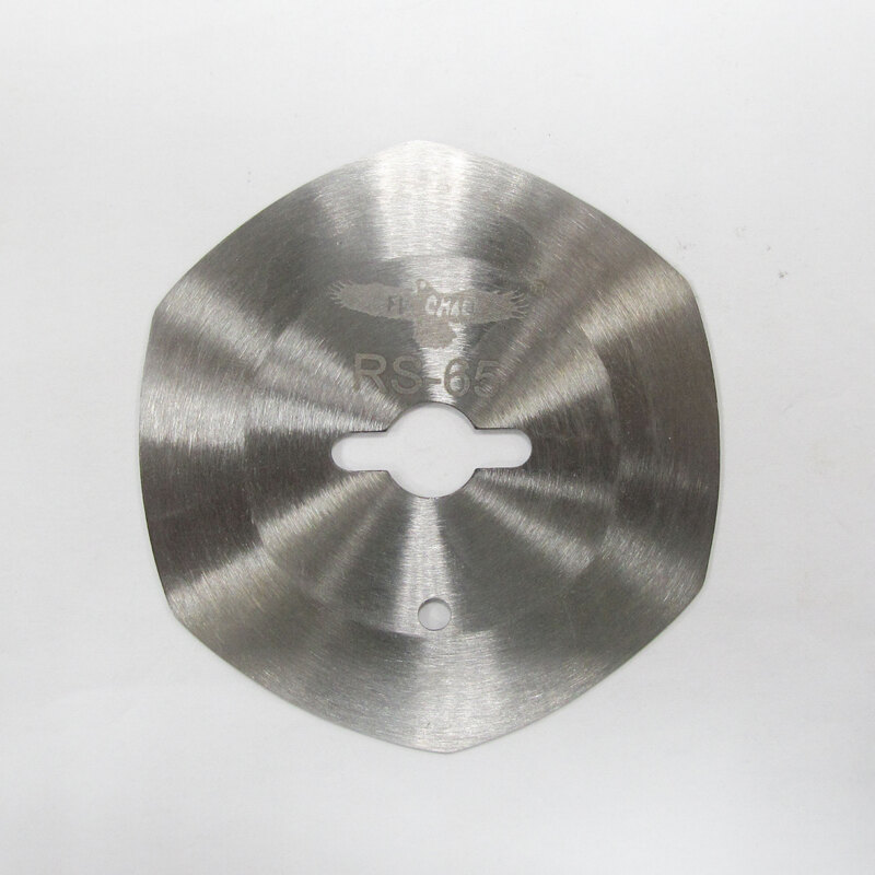 KNIFE 65MM, RS-65 - Meta Precision Industry Co., Ltd.