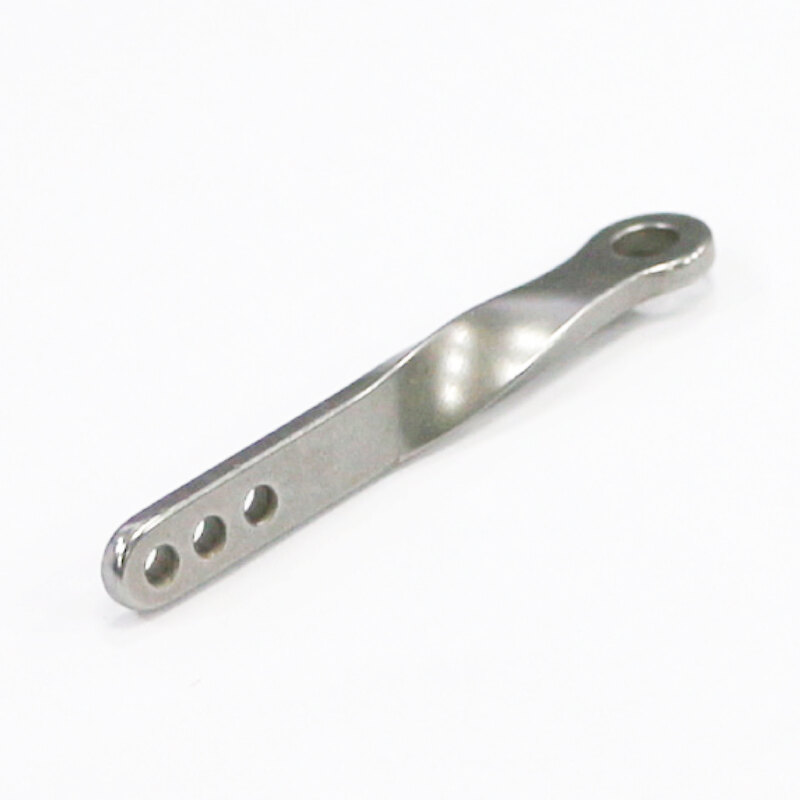 NEEDLE BAR THREAD EYELET, 90818 - Meta Precision Industry Co., Ltd.