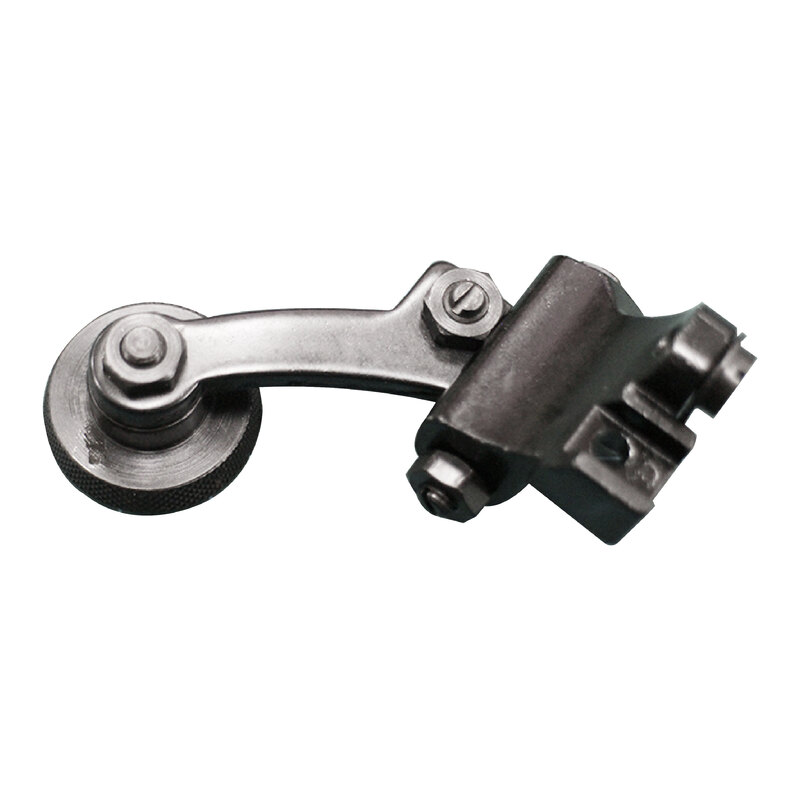 Titanium Rolo Foot 96K ROLLER FOOT BLACK DIA 25MM, 12265 - Meta Precision Industry Co., Ltd.