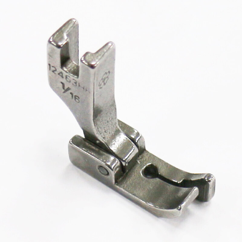 RIGHT HINGED RAISING FOOT (P811), 12463H 1-16 - Meta Precision Industry ...