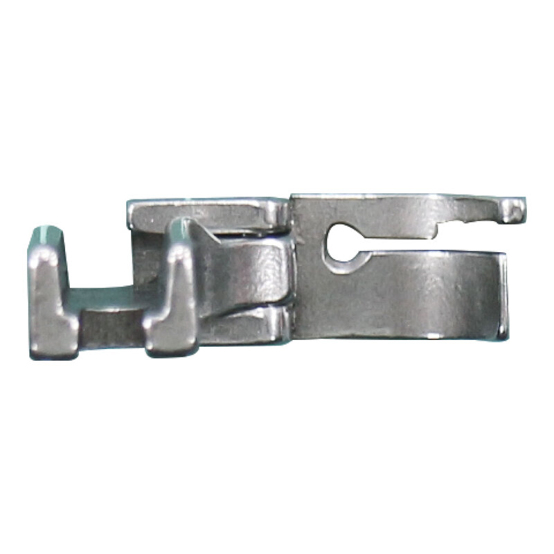 RIGHT HINGED RAISING FOOT (P811), 12463H 1-16 - Meta Precision Industry ...
